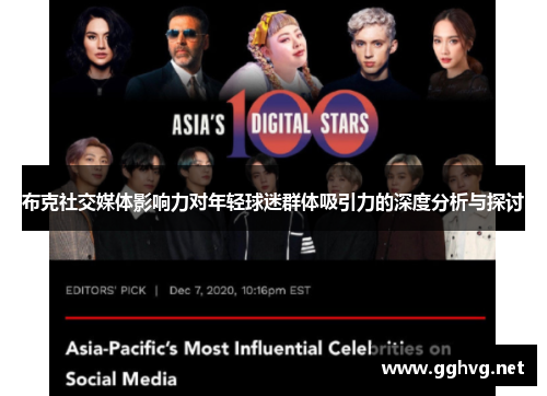 布克社交媒体影响力对年轻球迷群体吸引力的深度分析与探讨 布克社交媒体影响力对年轻球迷群体吸引力的深度分析与探讨